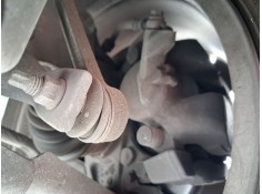 Recambio de pinza freno delantera izquierda para peugeot 3008 ii suv (mc_, mr_, mj_, m4_) 1.6 bluehdi 100 referencia OEM IAM 169