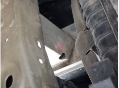 Recambio de refuerzo paragolpes delantero para peugeot 3008 ii suv (mc_, mr_, mj_, m4_) 1.6 bluehdi 100 referencia OEM IAM 98245