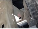 Recambio de refuerzo paragolpes delantero para peugeot 3008 ii suv (mc_, mr_, mj_, m4_) 1.6 bluehdi 100 referencia OEM IAM 98245