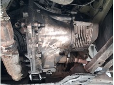 Recambio de caja cambios para peugeot 3008 ii suv (mc_, mr_, mj_, m4_) 1.6 bluehdi 100 referencia OEM IAM 20ET51 1620293880 1620