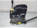 Recambio de cerradura puerta delantera izquierda para opel astra k lim. 5türig selective start/stop referencia OEM IAM 13533588 