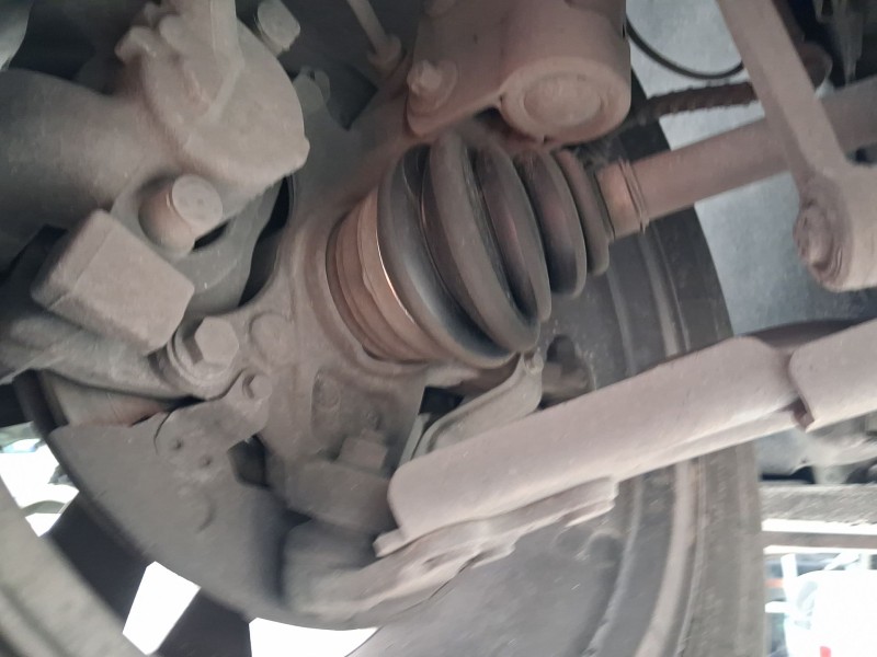 Recambio de mangueta delantera derecha para peugeot 3008 ii suv (mc_, mr_, mj_, m4_) 1.6 bluehdi 100 referencia OEM IAM 16478570