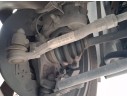 Recambio de mangueta delantera izquierda para peugeot 3008 ii suv (mc_, mr_, mj_, m4_) 1.6 bluehdi 100 referencia OEM IAM 164785