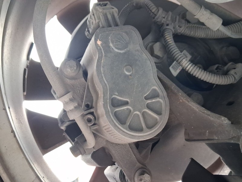 Recambio de pinza freno trasera izquierda para peugeot 3008 ii suv (mc_, mr_, mj_, m4_) 1.6 bluehdi 100 referencia OEM IAM 16926