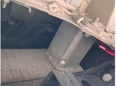 REFUERZO PARAGOLPES TRASERO 9819918880 