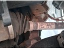 Recambio de transmision delantera izquierda para peugeot 3008 ii suv (mc_, mr_, mj_, m4_) 1.6 bluehdi 100 referencia OEM IAM 980