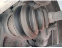 Recambio de transmision delantera izquierda para peugeot 3008 ii suv (mc_, mr_, mj_, m4_) 1.6 bluehdi 100 referencia OEM IAM 980