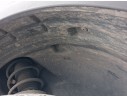 Recambio de plastico pase rueda del. izq. para peugeot 3008 ii suv (mc_, mr_, mj_, m4_) 1.6 bluehdi 100 referencia OEM IAM 98252