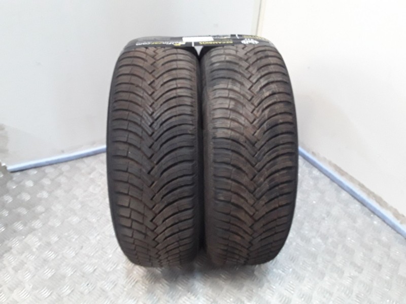 Recambio de neumatico pareja para neumaticos reutilizados - referencia OEM IAM 185651592V PIRELLI 185/65/15/92V