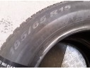 Recambio de neumatico pareja para neumaticos reutilizados - referencia OEM IAM 185651592V PIRELLI 185/65/15/92V