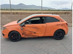 SEAT IBIZA IV SC (6J1, 6P5)