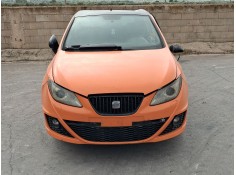 SEAT IBIZA IV SC (6J1, 6P5)