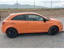 seat ibiza iv sc (6j1, 6p5) del año 2009
