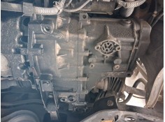 Recambio de caja cambios para seat ibiza iv sc (6j1, 6p5) 1.9 tdi referencia OEM IAM LBQ 02R300041KX 