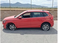 SKODA KAMIQ (NW4)