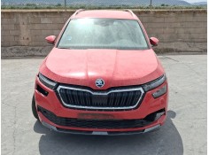 SKODA KAMIQ (NW4)