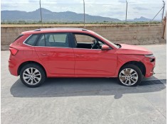 SKODA KAMIQ (NW4)