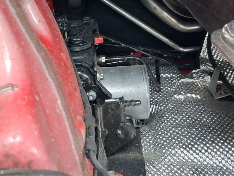 Recambio de abs para skoda kamiq (nw4) 1.0 tsi referencia OEM IAM 2Q0614517APBEF  