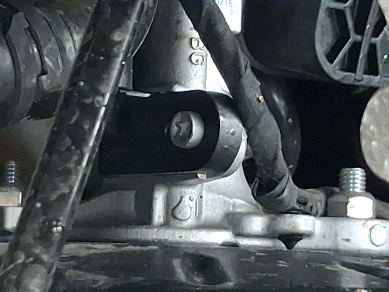 Recambio de bomba freno para skoda kamiq (nw4) 1.0 tsi referencia OEM IAM 5Q1614019ACREP  