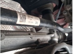 Recambio de cremallera direccion para skoda kamiq (nw4) 1.0 tsi referencia OEM IAM 2Q1423061D MECÁNICA 