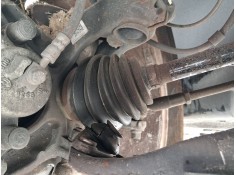 Recambio de mangueta delantera derecha para skoda kamiq (nw4) 1.0 tsi referencia OEM IAM 2Q0407256AD  