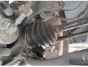 Recambio de mangueta delantera derecha para skoda kamiq (nw4) 1.0 tsi referencia OEM IAM 2Q0407256AD  