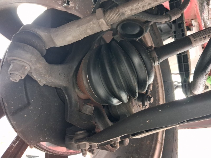 Recambio de mangueta delantera izquierda para skoda kamiq (nw4) 1.0 tsi referencia OEM IAM 2Q0407255AD  
