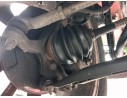 Recambio de mangueta delantera izquierda para skoda kamiq (nw4) 1.0 tsi referencia OEM IAM 2Q0407255AD  