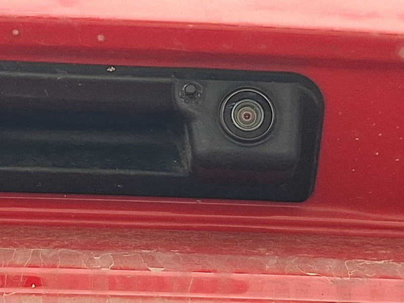 Recambio de camara vision trasera para skoda kamiq (nw4) 1.0 tsi referencia OEM IAM 658827566  