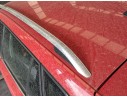 Recambio de barras techo para skoda kamiq (nw4) 1.0 tsi referencia OEM IAM 658860026A1HH  658860025A1HH