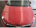 Recambio de capot para skoda kamiq (nw4) 1.0 tsi referencia OEM IAM 658823031A  