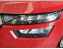 Recambio de faro izquierdo para skoda kamiq (nw4) 1.0 tsi referencia OEM IAM 658941015  