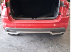 Recambio de paragolpes trasero para skoda kamiq (nw4) 1.0 tsi referencia OEM IAM 658807421A  