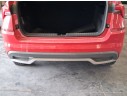 Recambio de paragolpes trasero para skoda kamiq (nw4) 1.0 tsi referencia OEM IAM 658807421A  