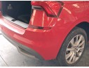 Recambio de paragolpes trasero para skoda kamiq (nw4) 1.0 tsi referencia OEM IAM 658807421A  