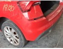 Recambio de paragolpes trasero para skoda kamiq (nw4) 1.0 tsi referencia OEM IAM 658807421A  