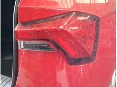 Recambio de piloto trasero derecho exterior para skoda kamiq (nw4) 1.0 tsi referencia OEM IAM 658945208  
