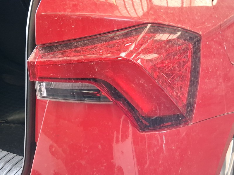 Recambio de piloto trasero derecho exterior para skoda kamiq (nw4) 1.0 tsi referencia OEM IAM 658945208  