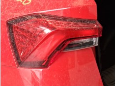Recambio de piloto trasero izquierdo exterior para skoda kamiq (nw4) 1.0 tsi referencia OEM IAM 658945207  