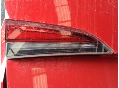 Recambio de piloto trasero izquierdo interior para skoda kamiq (nw4) 1.0 tsi referencia OEM IAM 658945307  
