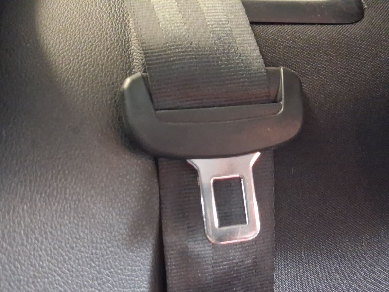 Recambio de cinturon seguridad trasero derecho para skoda kamiq (nw4) 1.0 tsi referencia OEM IAM 654857805FRAA  