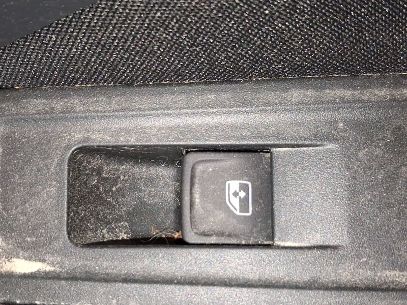 Recambio de mando elevalunas trasero derecho para skoda kamiq (nw4) 1.0 tsi referencia OEM IAM 5G0959855KWHS  