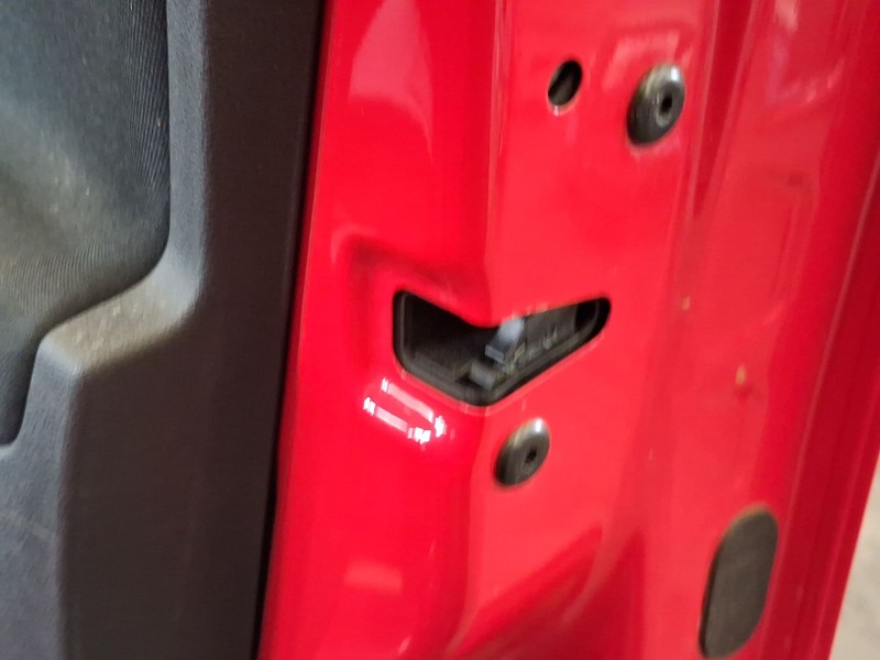 Recambio de cerradura puerta delantera derecha para skoda kamiq (nw4) 1.0 tsi referencia OEM IAM 5TB837016E  