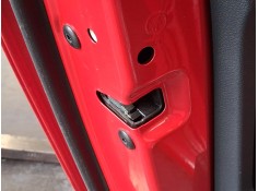 Recambio de cerradura puerta trasera izquierda para skoda kamiq (nw4) 1.0 tsi referencia OEM IAM 5TA839015Q  