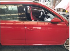 Recambio de puerta delantera derecha para skoda kamiq (nw4) 1.0 tsi referencia OEM IAM 658831052B  