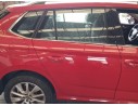 Recambio de puerta trasera derecha para skoda kamiq (nw4) 1.0 tsi referencia OEM IAM 658833052B TOCADA 
