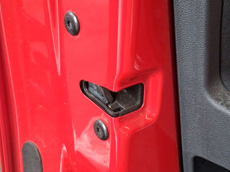 Recambio de cerradura puerta delantera izquierda para skoda kamiq (nw4) 1.0 tsi referencia OEM IAM 5TB837015E  