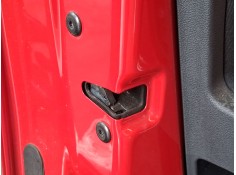 Recambio de cerradura puerta delantera izquierda para skoda kamiq (nw4) 1.0 tsi referencia OEM IAM 5TB837015E  