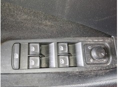 Recambio de mando elevalunas delantero izquierdo para skoda kamiq (nw4) 1.0 tsi referencia OEM IAM 5G0959857DWHS C/MANDO RETROVI