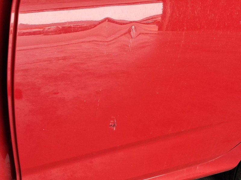 Recambio de puerta trasera izquierda para skoda kamiq (nw4) 1.0 tsi referencia OEM IAM 658833051B TOCADA 